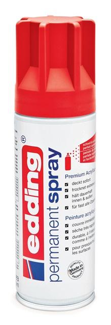 edding Permanent Spray 5200