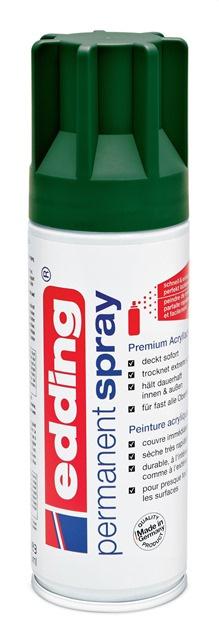 edding Permanent Spray 5200