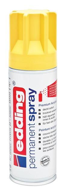 edding Permanent Spray 5200