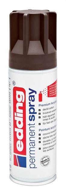 edding Permanent Spray 5200