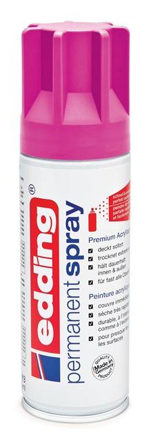 edding Permanent Spray 5200