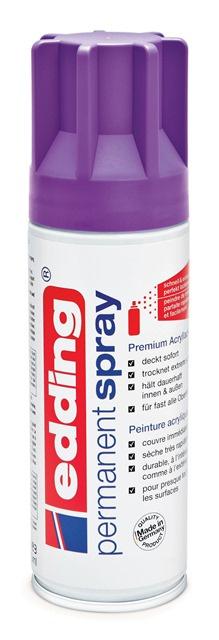 edding Permanent Spray 5200