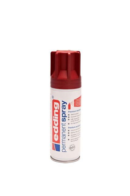 edding Permanent Spray 5200