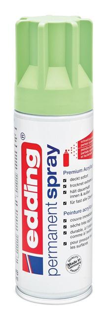 edding Permanent Spray 5200