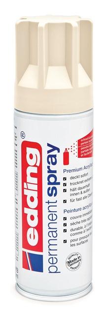 edding Permanent Spray 5200