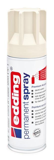 edding Permanent Spray 5200