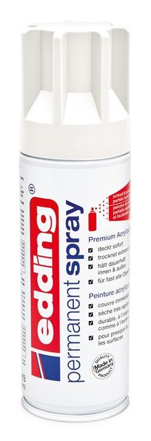 edding Permanent Spray 5200