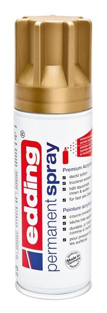 edding Permanent Spray 5200