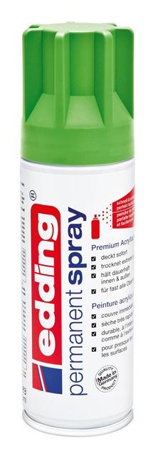 edding Permanent Spray 5200