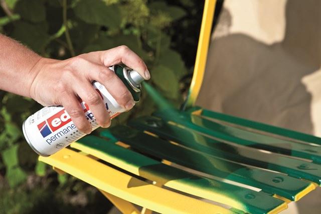 Produktbild edding Permanent Spray 5200 light lavendel 4 von 16