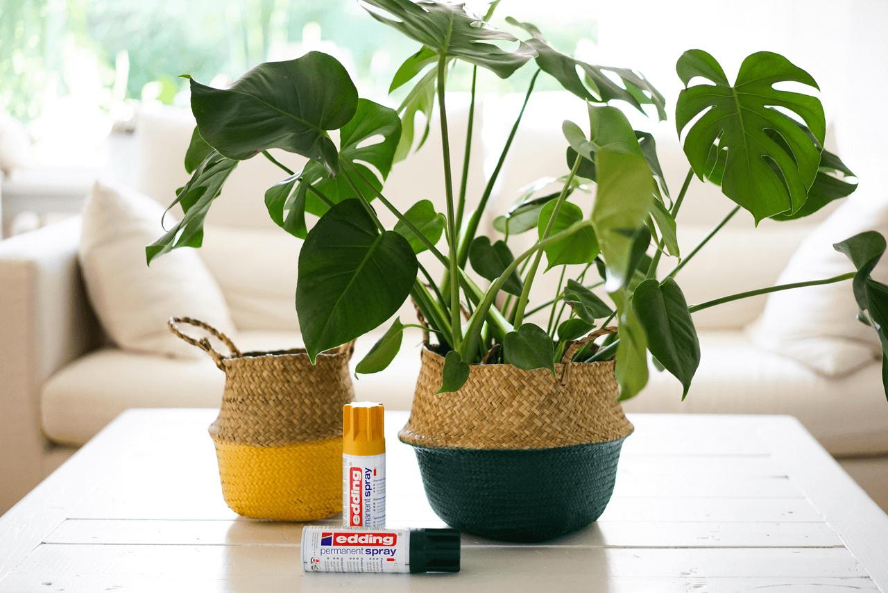 Produktbild edding Permanent Spray 5200 light lavendel 10 von 16