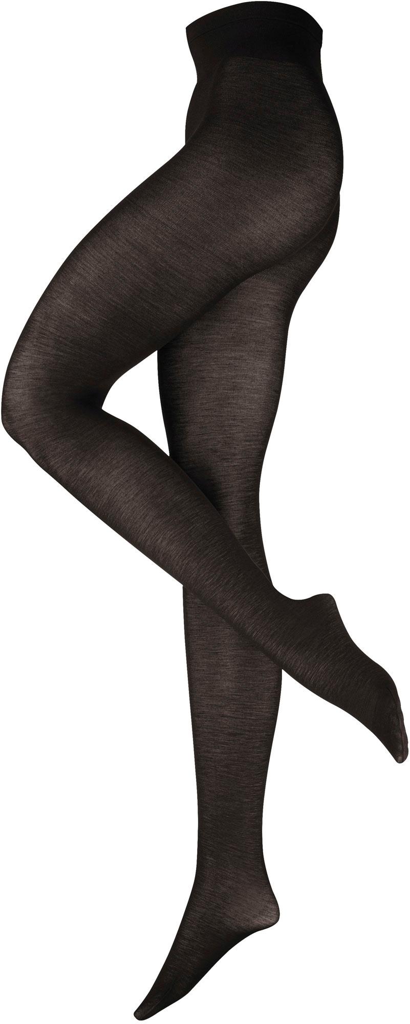 ELBEO Damen Feinstrumpfhose „Green Love“ 60 DEN