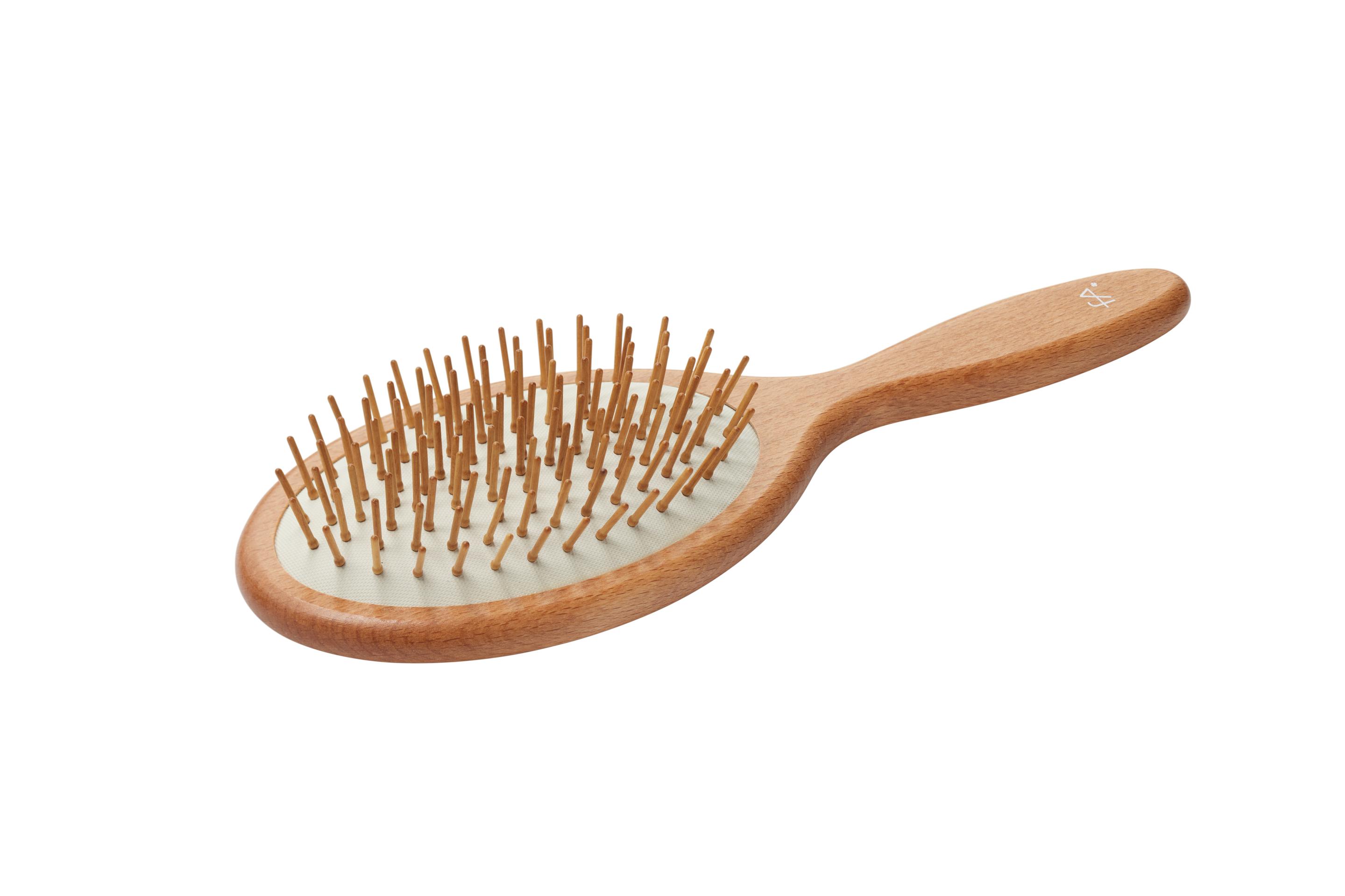 FALLER Haarbürste für normales Haar Massage