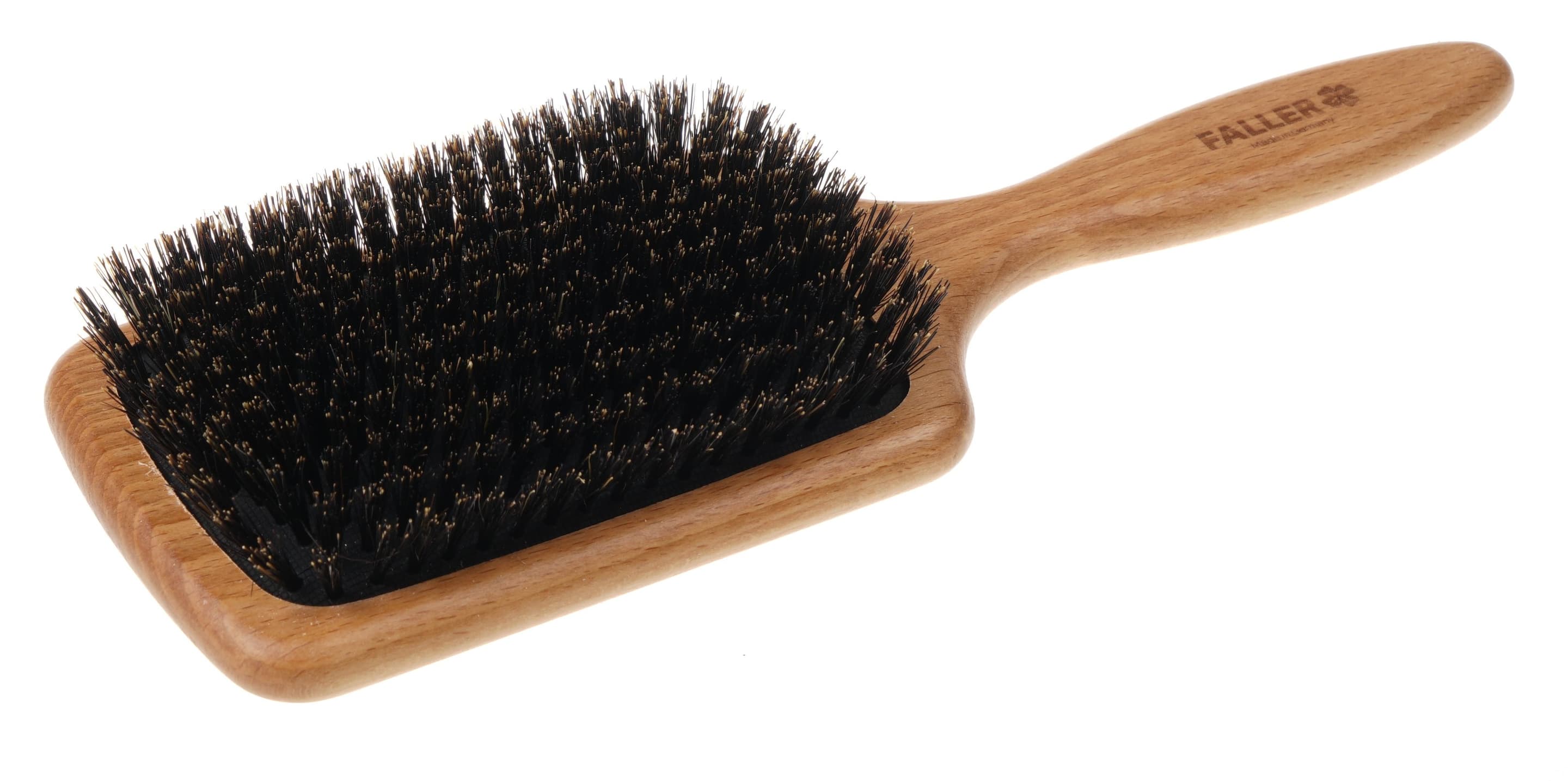 FALLER Pneumatikbürste Paddle groß