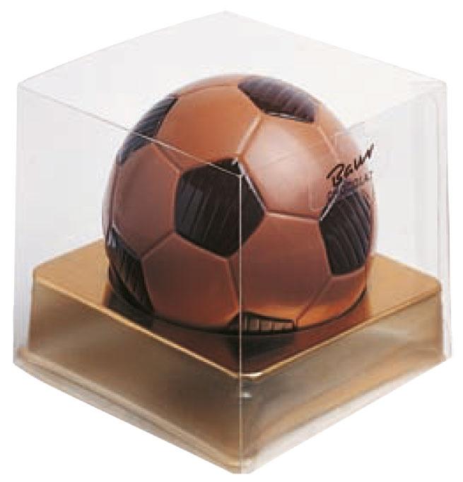Baur CHOCOLAT Fußball, hohl