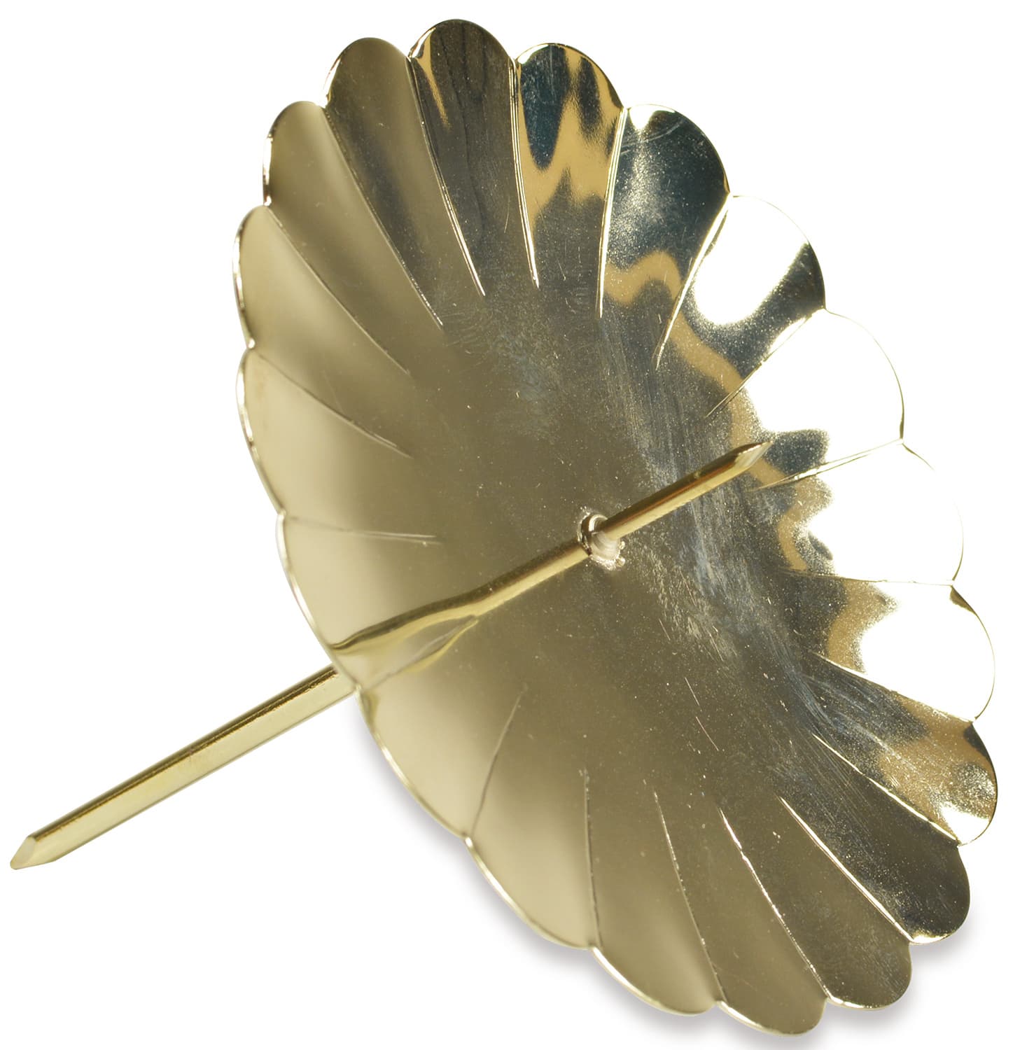 Riffelmacher Adventskerzenhalter Ø9cm 4er Pack