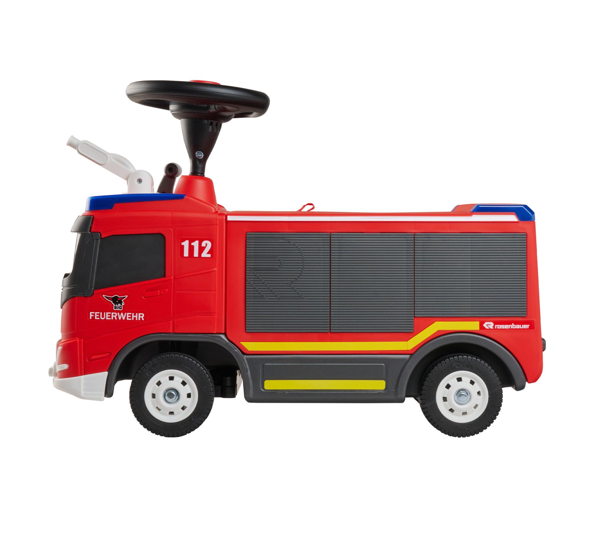 Produktbild BIG - Feuerwehr 3 von 7
