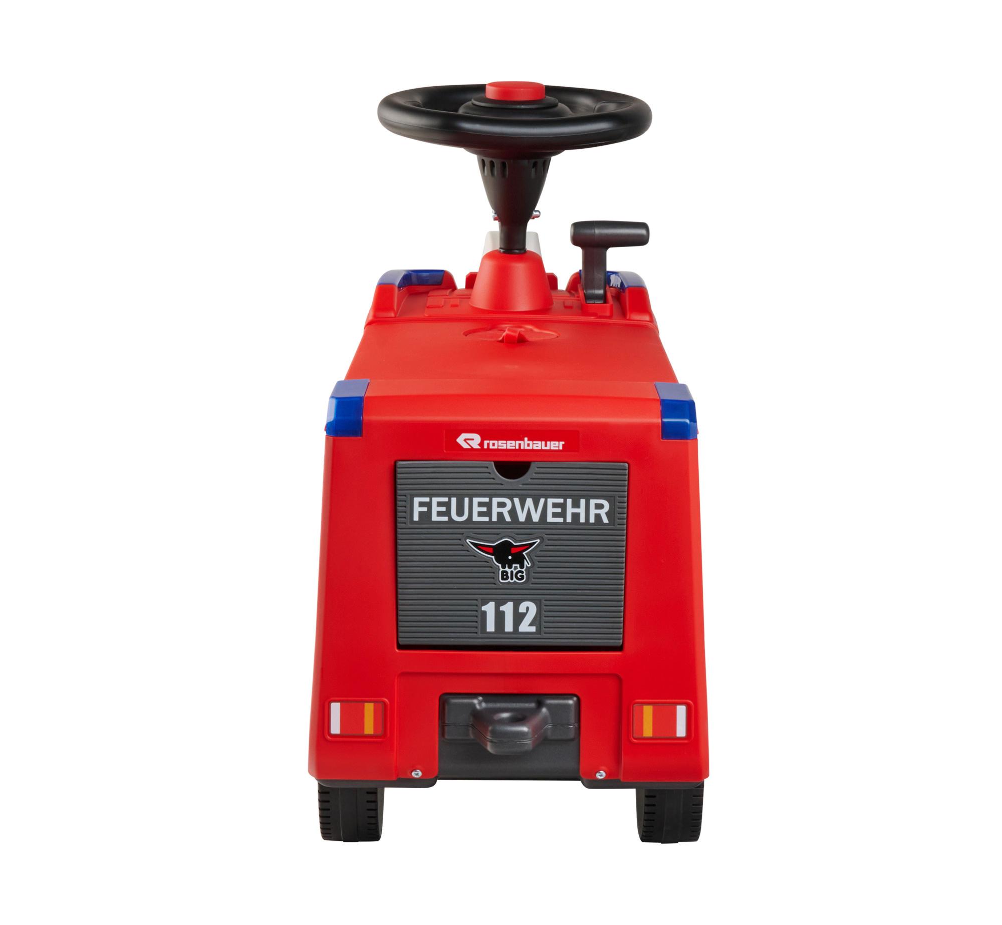 Produktbild BIG - Feuerwehr 2 von 7