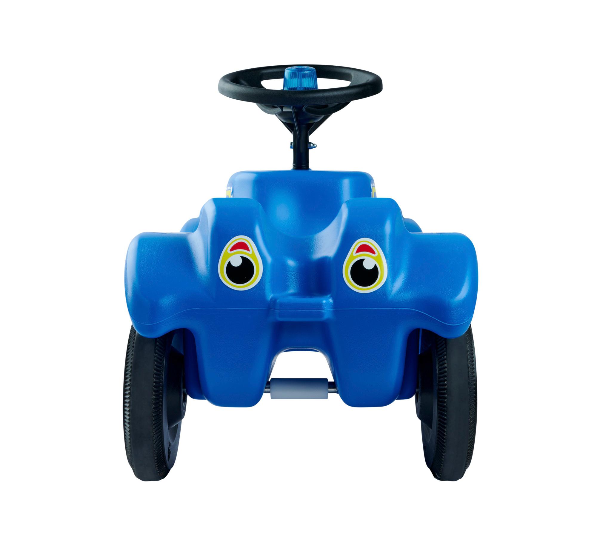 Produktbild BIG- BIG-BOBBY-CAR - Classic Police 2 von 8