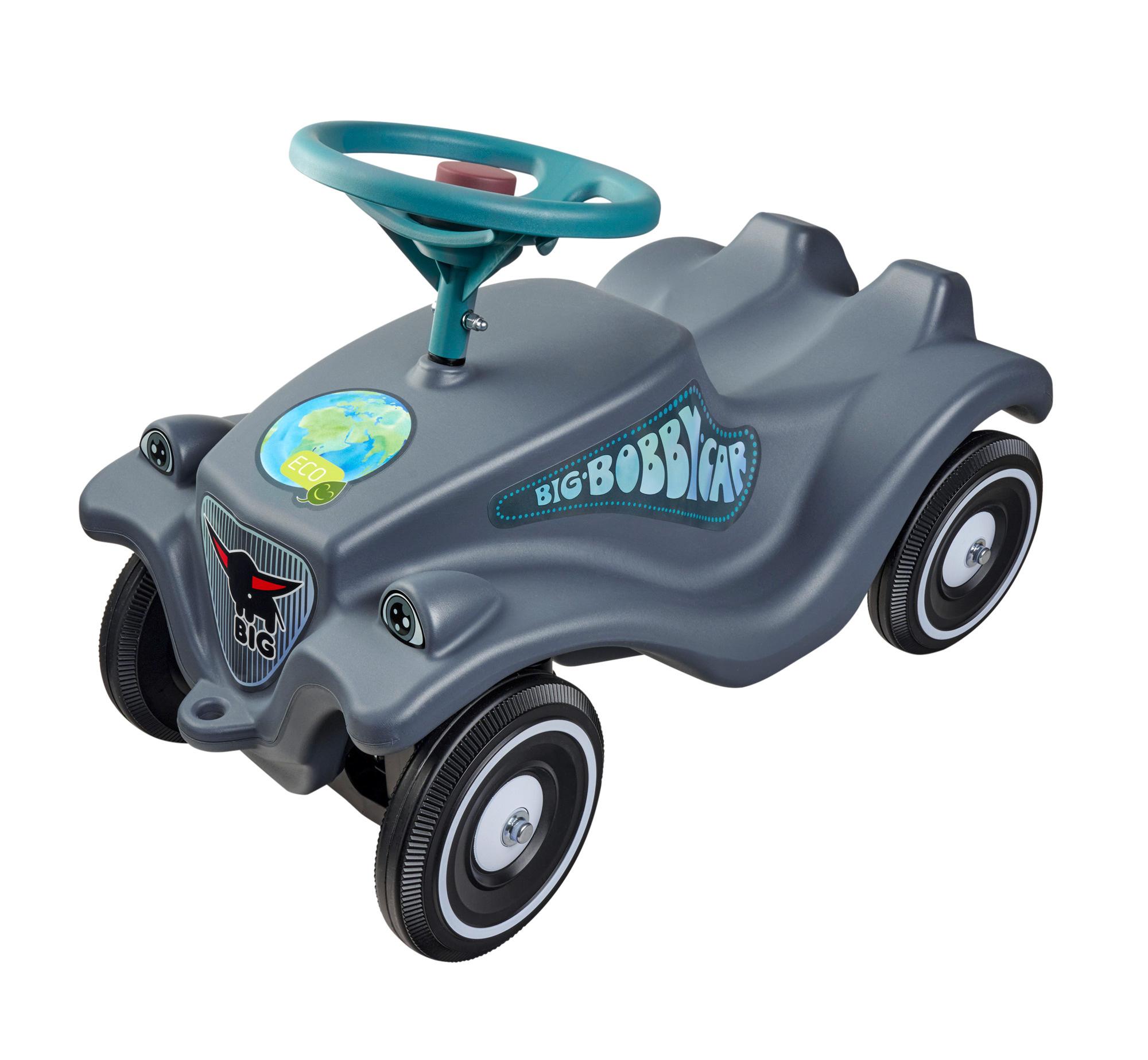BIG - Bobby-Car - Classic Eco