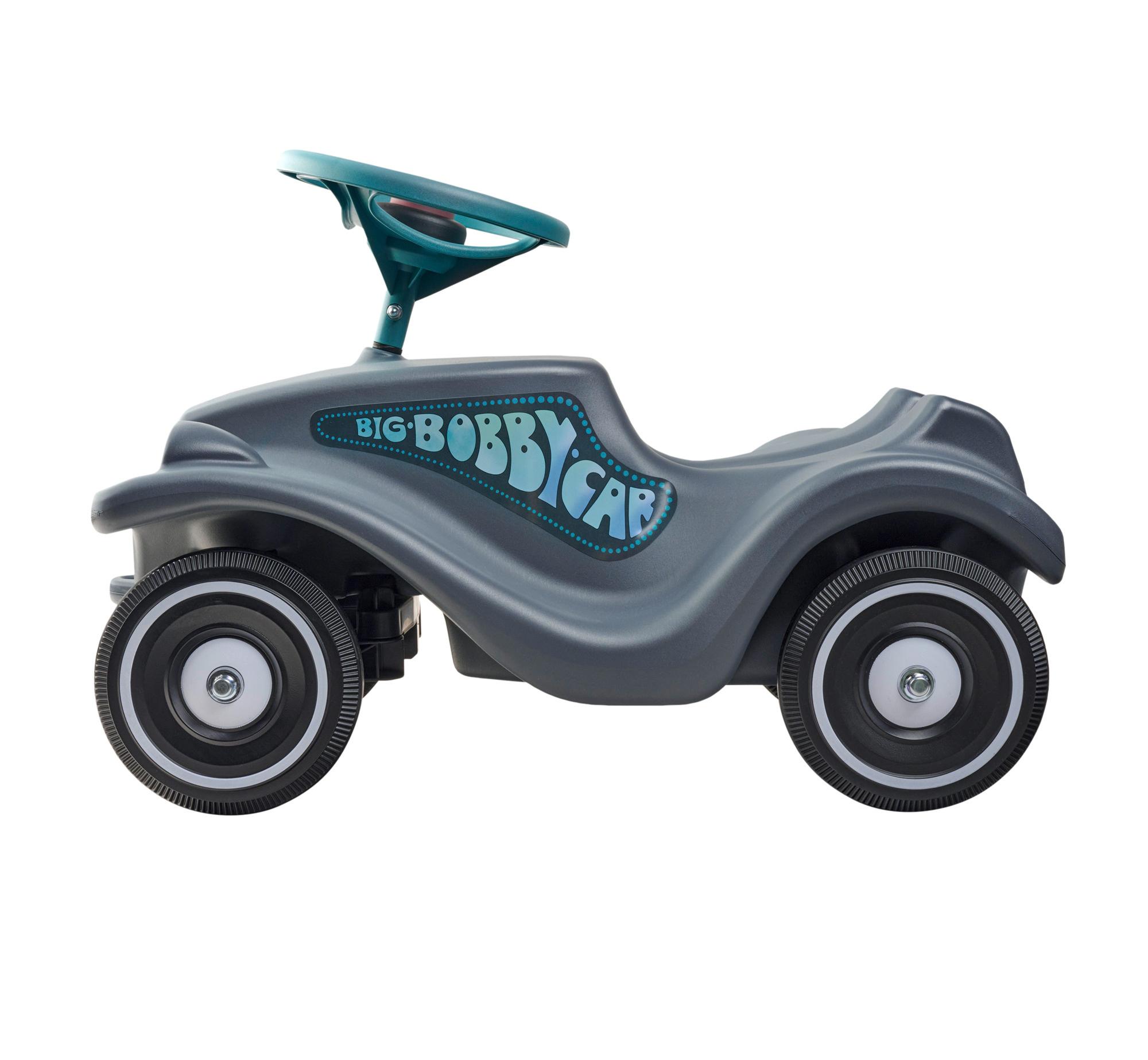 Produktbild BIG - Bobby-Car - Classic Eco 3 von 7