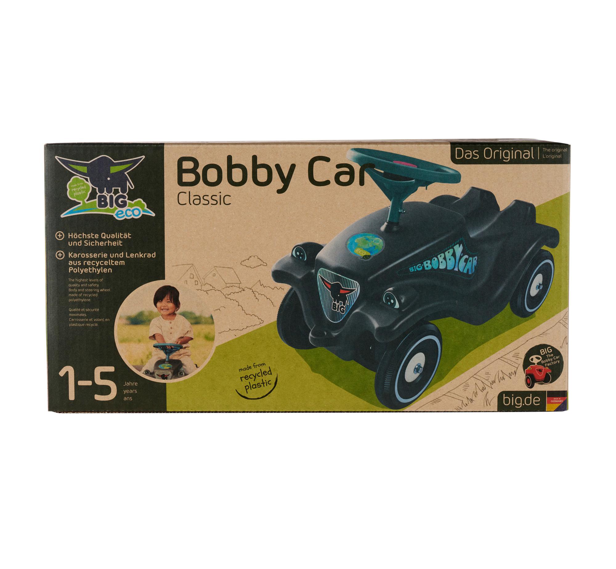 Produktbild BIG - Bobby-Car - Classic Eco 5 von 7