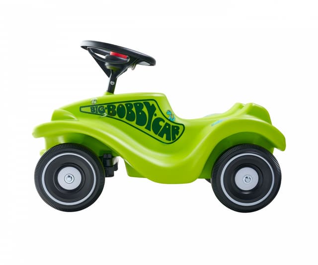 BIG Bobby Auto Klassieker Dino kopen? Vergelijk bij