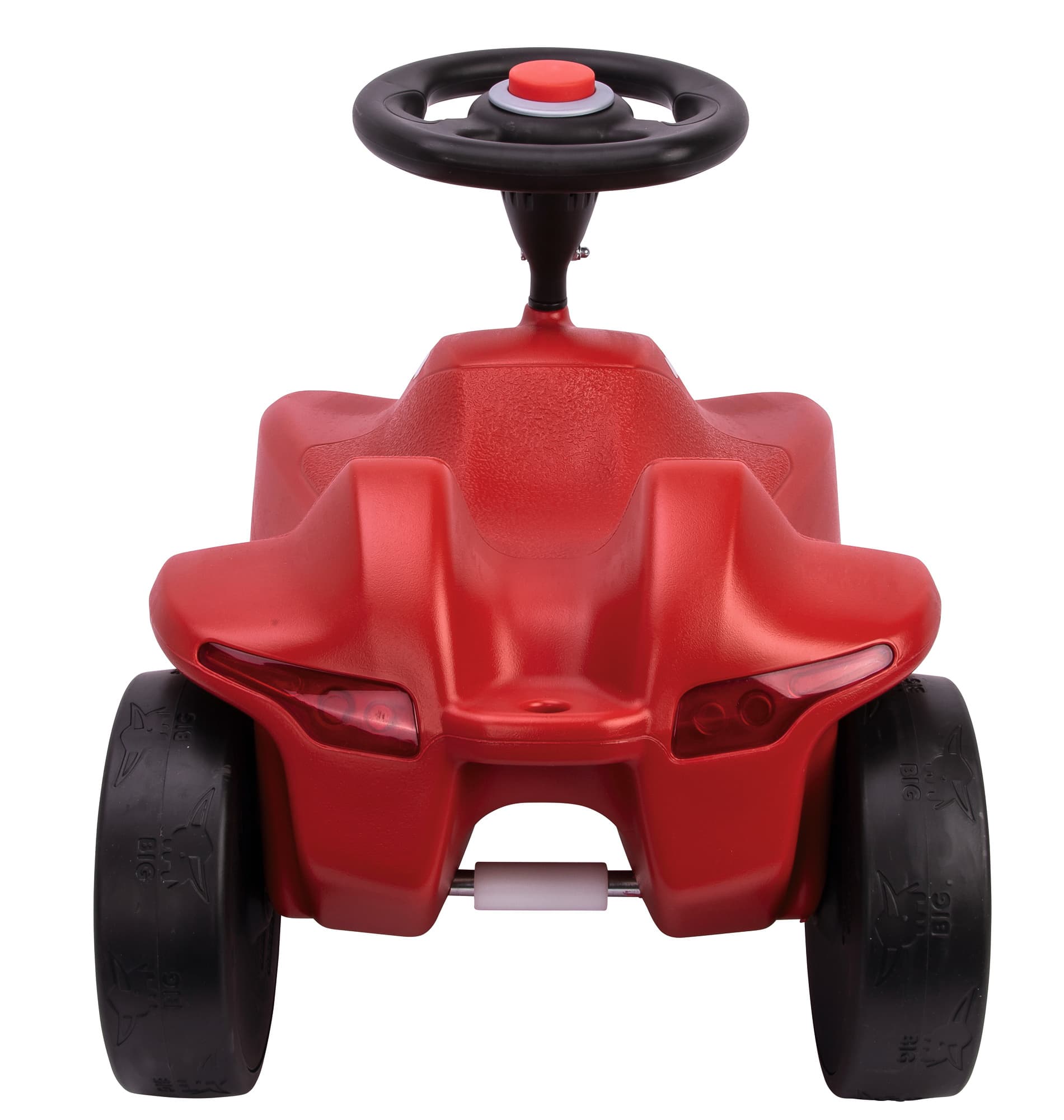 Produktbild BIG - Bobby-Car - Neo, rot 7 von 11