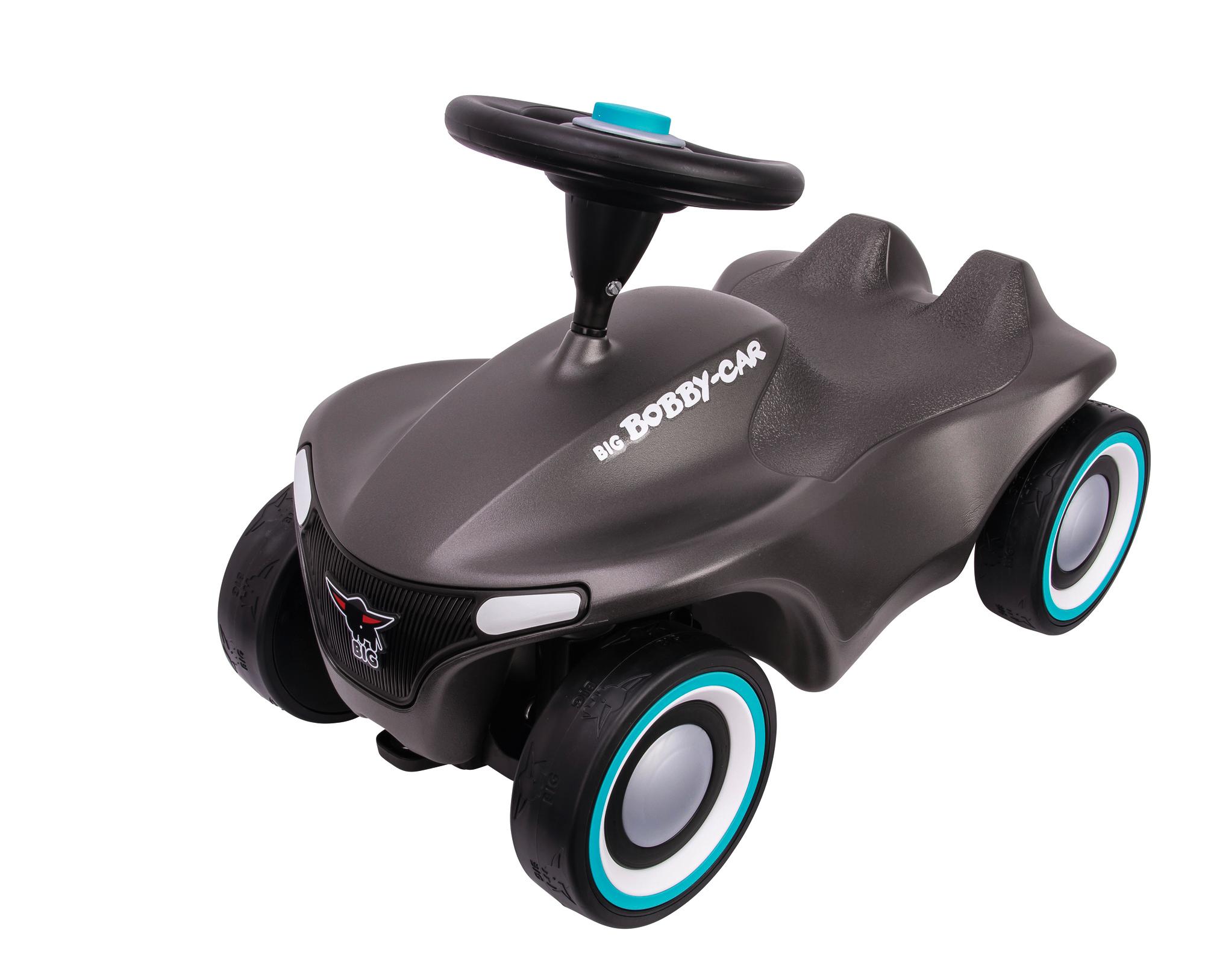 Produktbild BIG- BIG-BOBBY-CAR - Neo Anthrazit 7 von 11