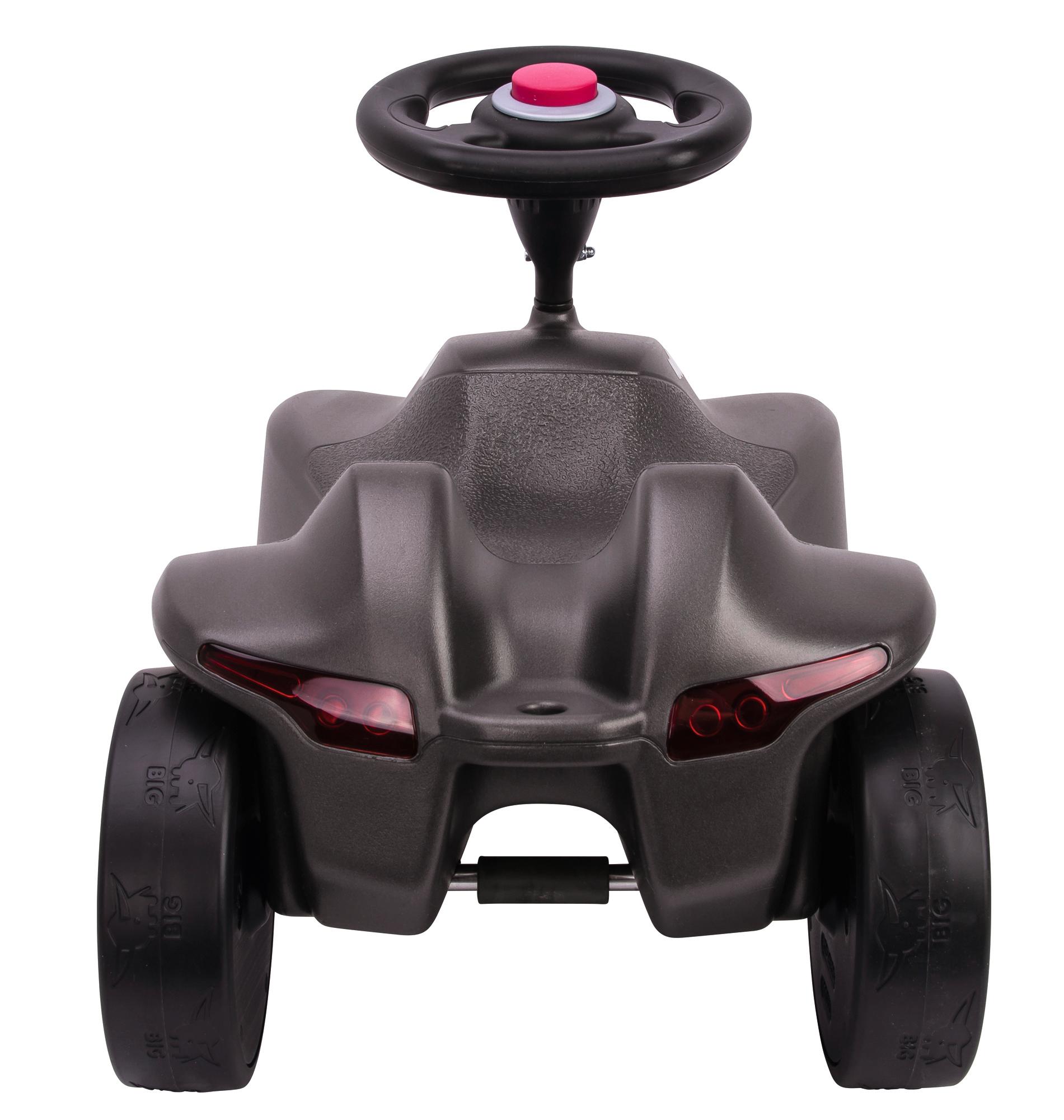 Produktbild BIG- BIG-BOBBY-CAR - Neo Anthrazit 8 von 11