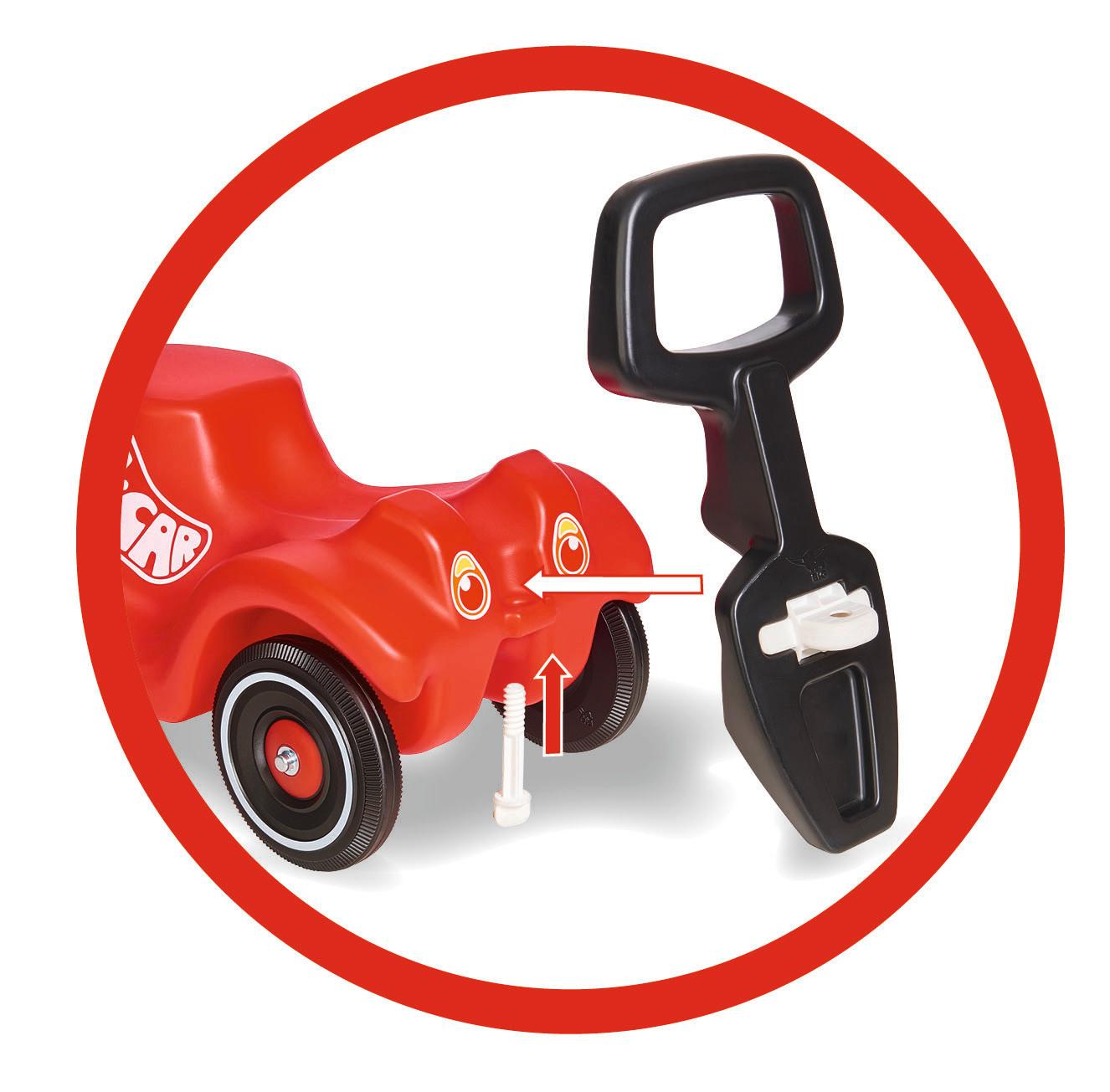 Produktbild BIG - Bobby-Car Walker 2 von 10