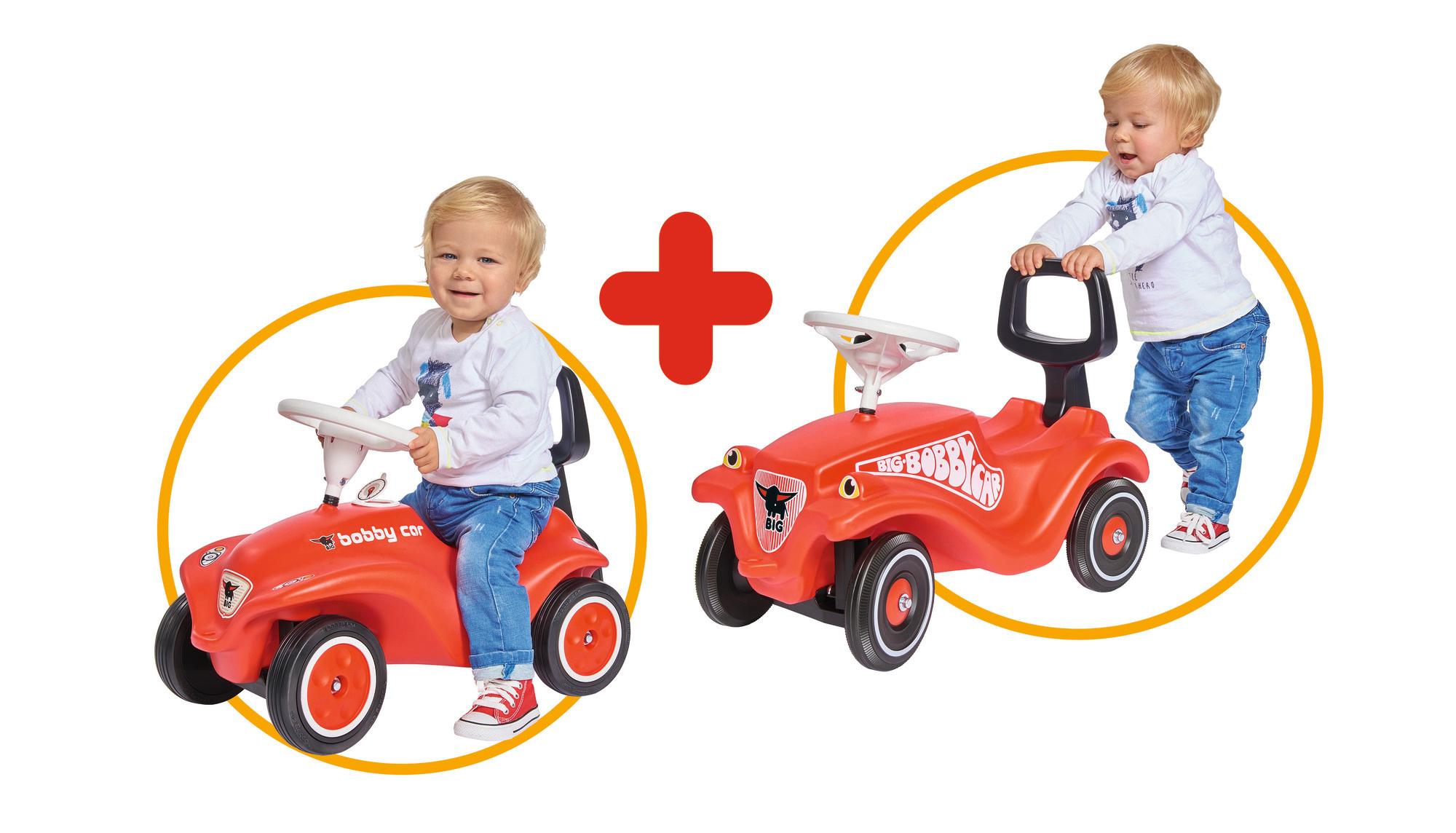 Produktbild BIG - Bobby-Car Walker 4 von 10