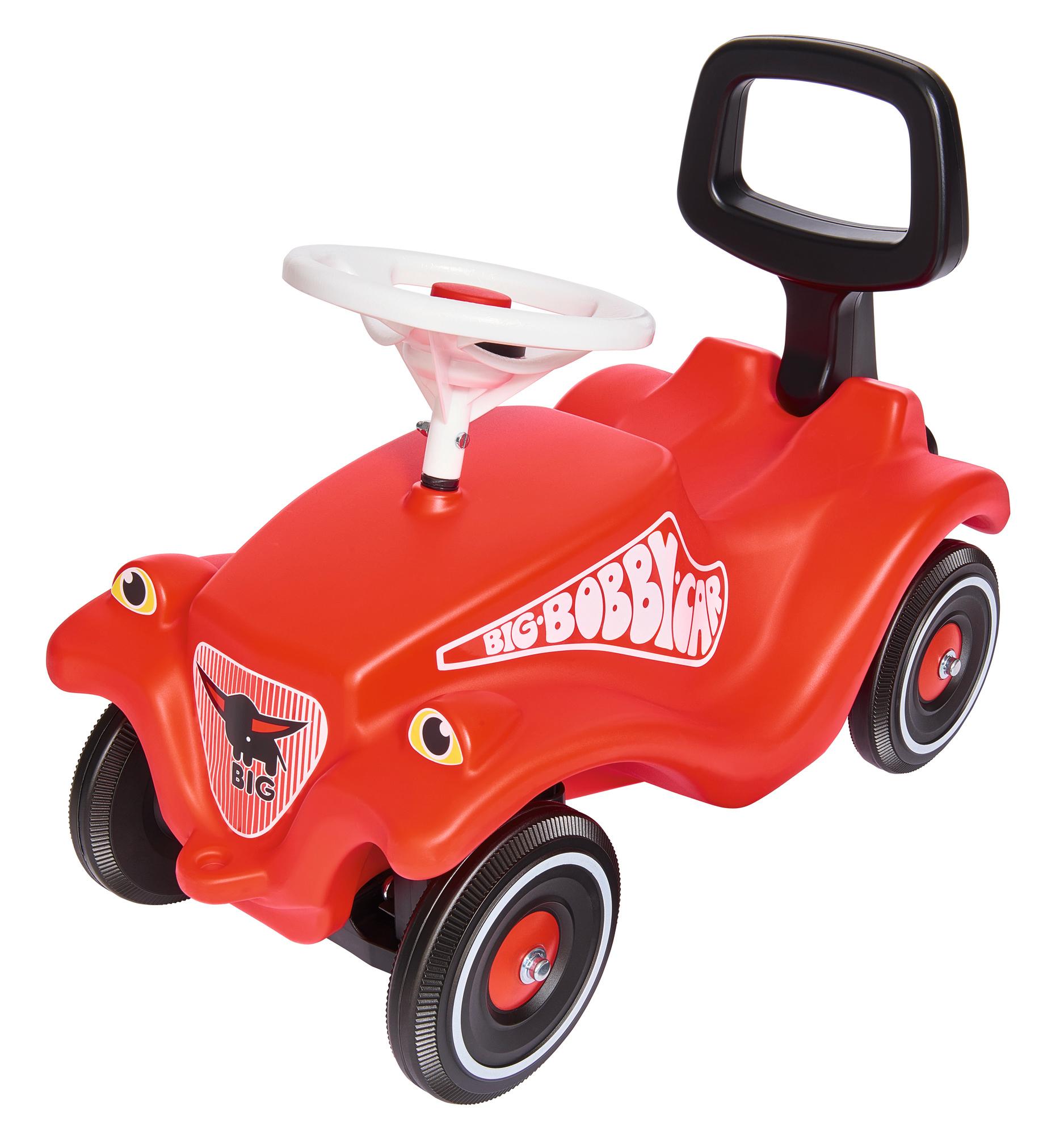 Produktbild BIG - Bobby-Car Walker 10 von 10