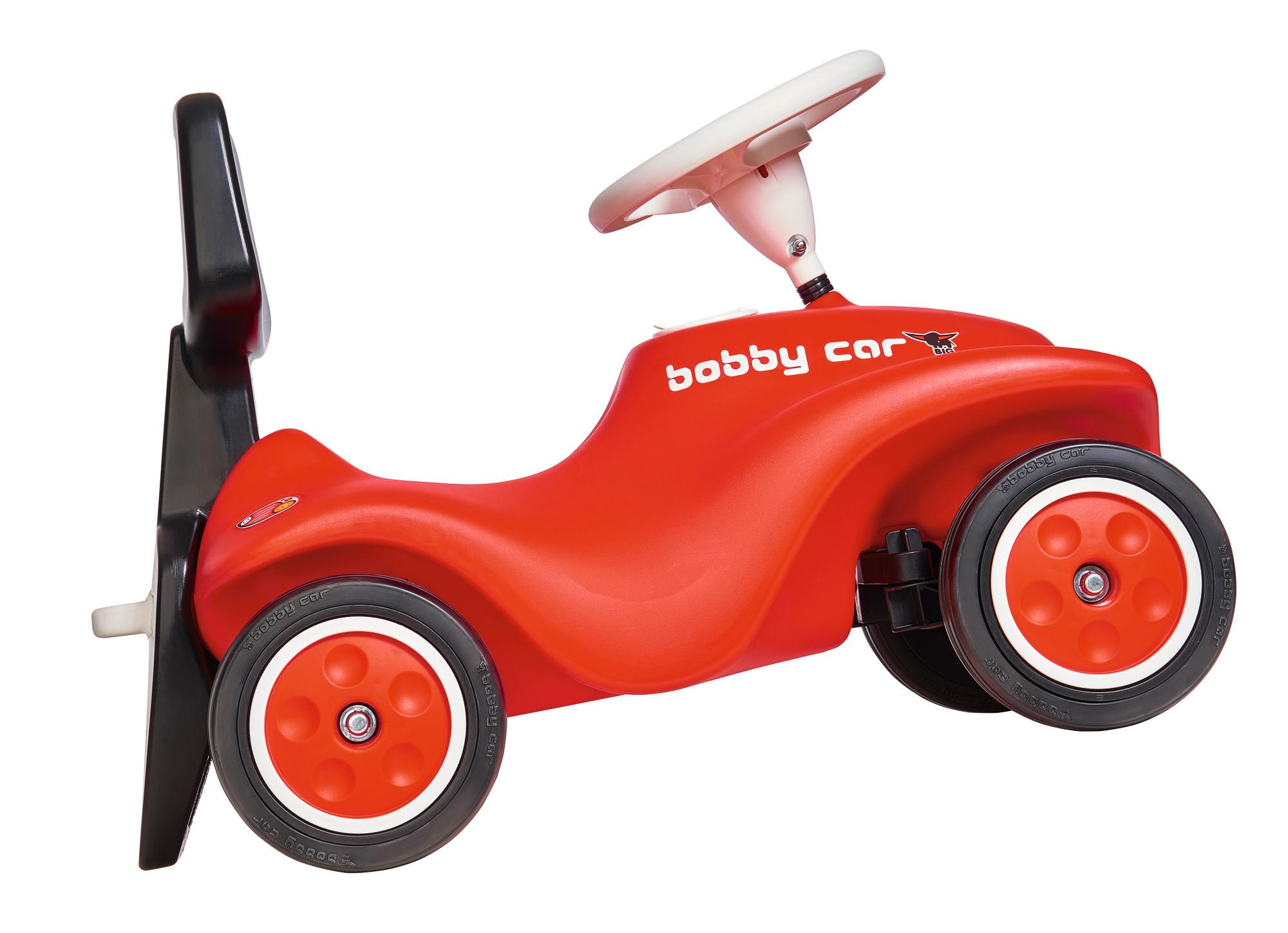 Produktbild BIG - Bobby-Car Walker 6 von 10