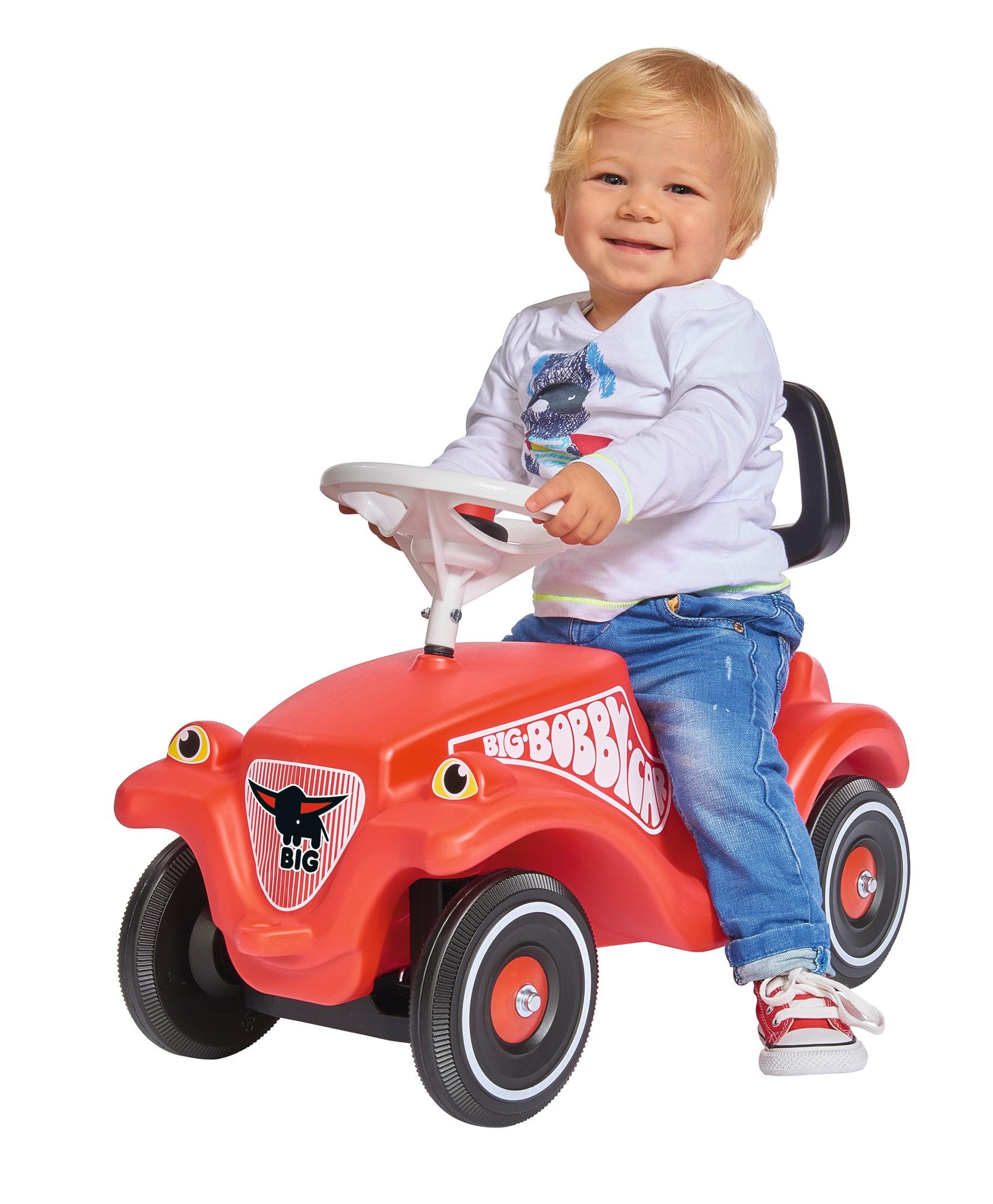 Produktbild BIG - Bobby-Car Walker 8 von 10