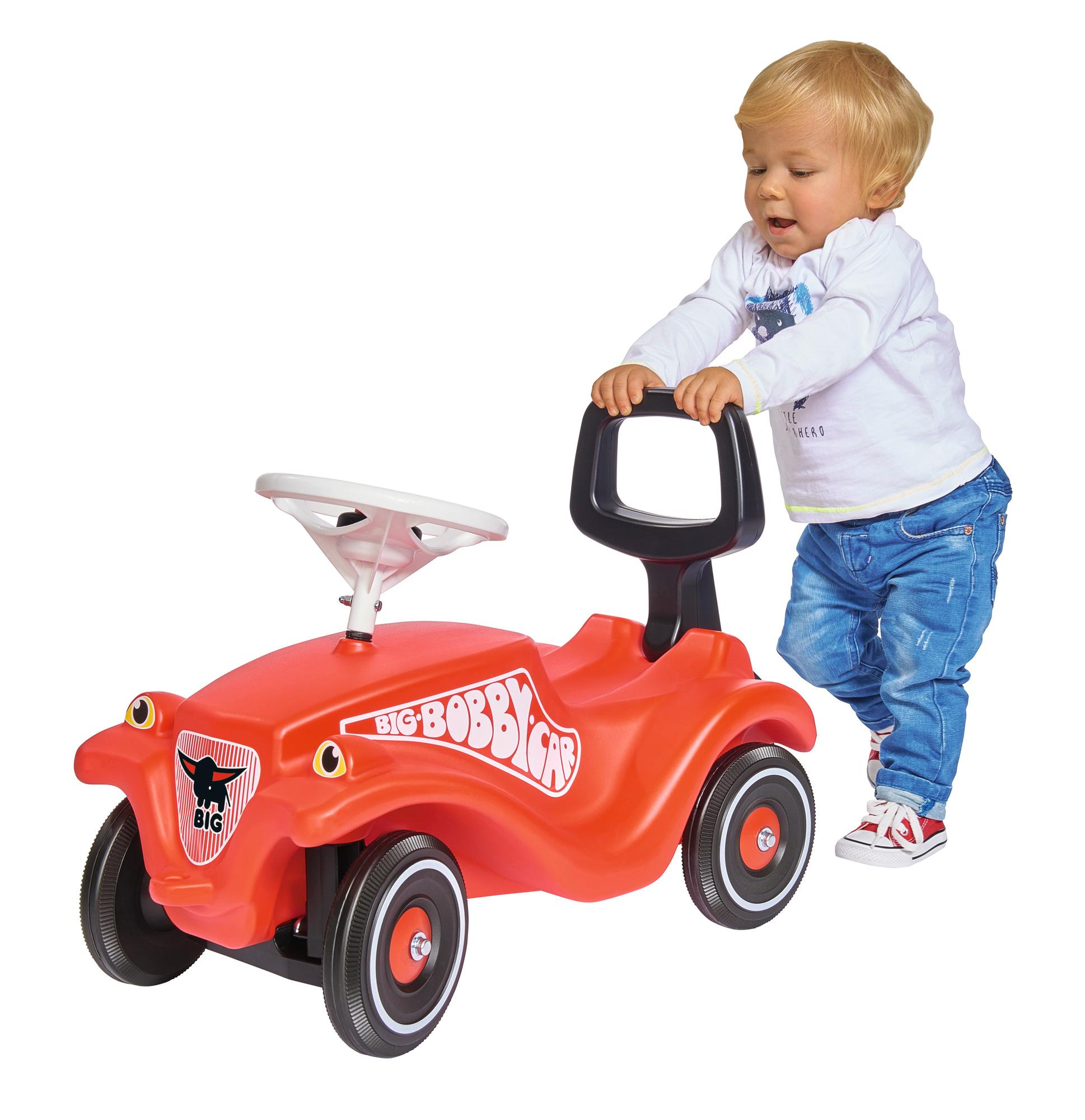 Produktbild BIG - Bobby-Car Walker 7 von 10