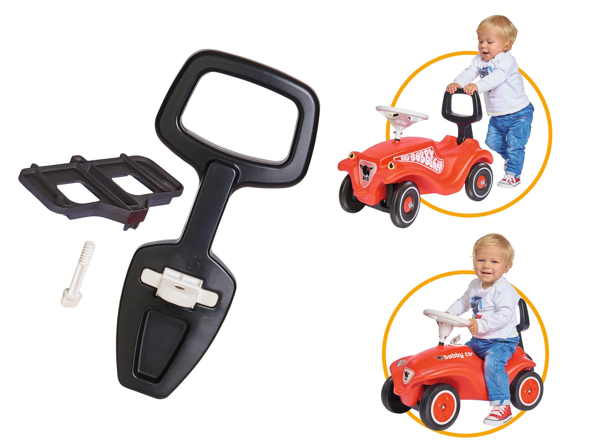 Produktbild BIG - Bobby-Car Walker 5 von 10