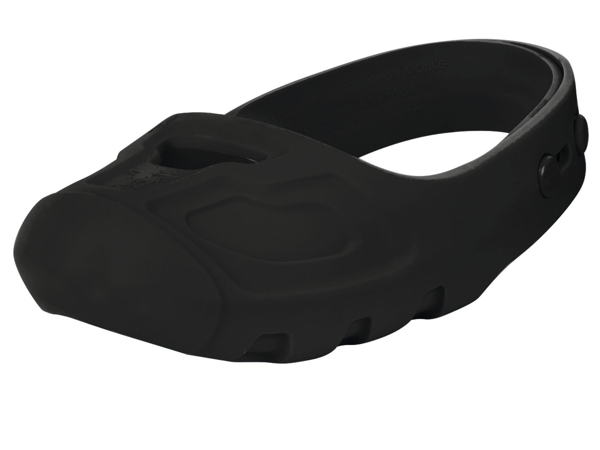 Produktbild BIG - Bobby Car - Shoe-Care Schwarz 7 von 8