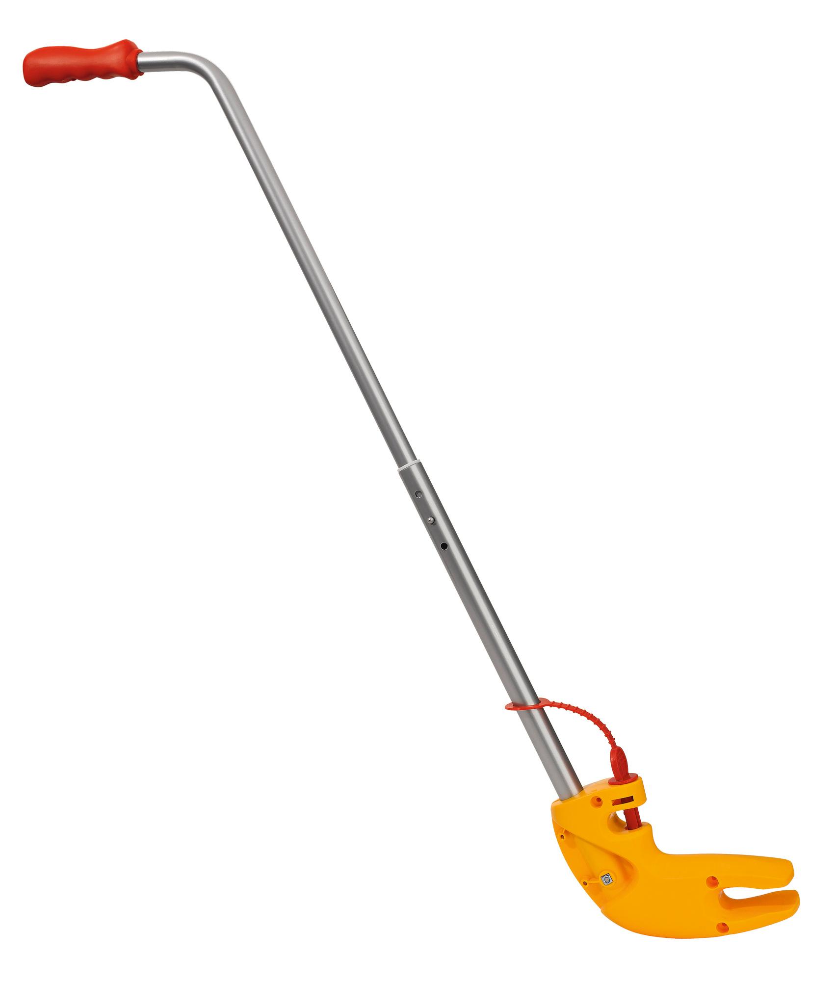 Produktbild BIG - Schubstange 4 von 9