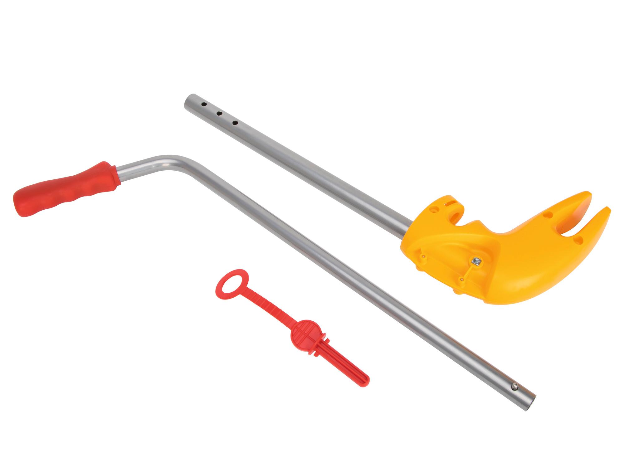 Produktbild BIG - Schubstange 6 von 9