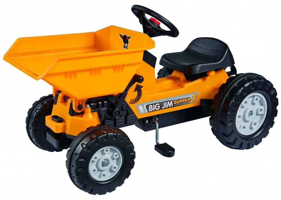 BIG - BIG-Jim-Dumper