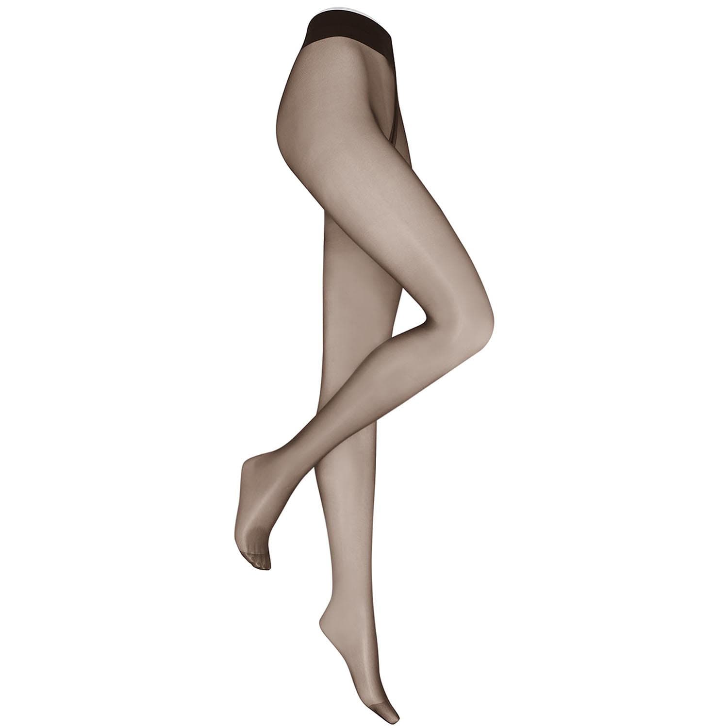 KUNERT Damen Stützstrumpfhose Leg Control 40 DEN