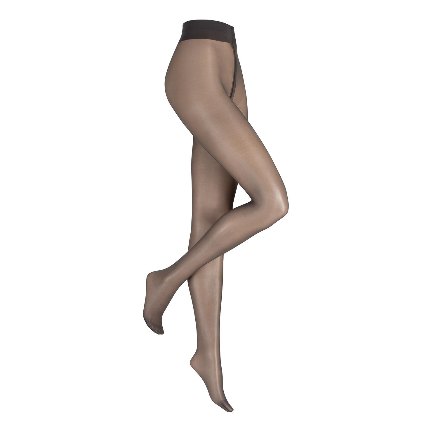 KUNERT Damen Stützstrumpfhose Leg Control 40 DEN