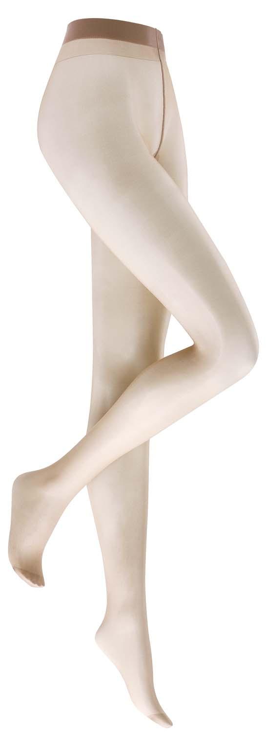 KUNERT Damen Feinstrumpfhose Satin Look 20 DEN