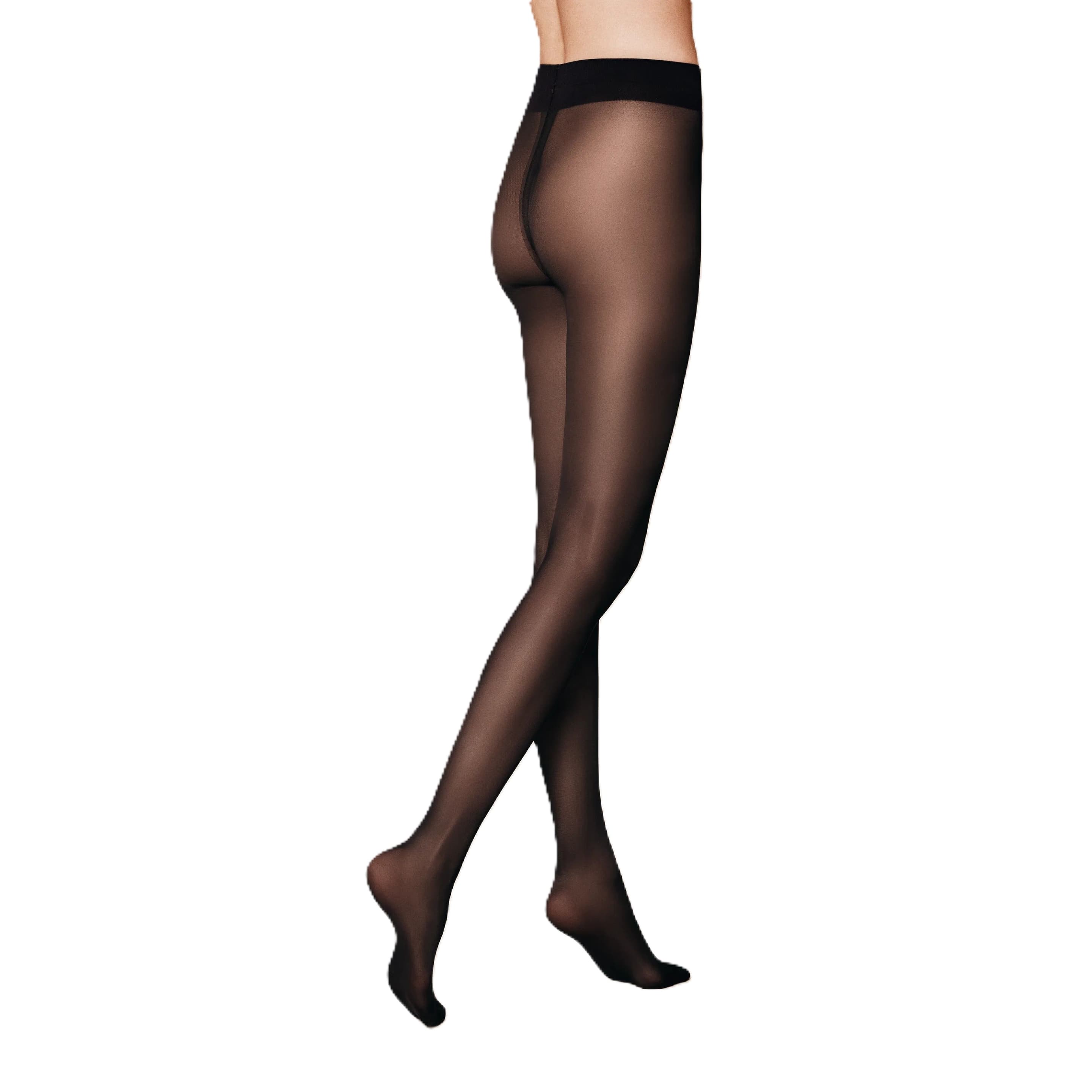 KUNERT Damen Stützstrumpfhosen Leg Control DEN 70