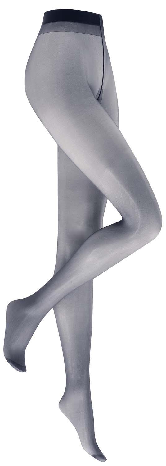 KUNERT Damen Feinstrumpfhose Satin Look 20 DEN