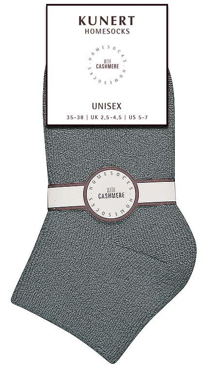 Produktbild KUNERT Damen Homesocken Kurzschaft HOMESOCKS 2 von 2