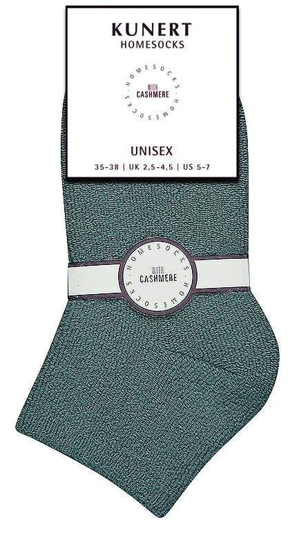 Produktbild KUNERT Damen Homesocken Kurzschaft HOMESOCKS 2 von 2