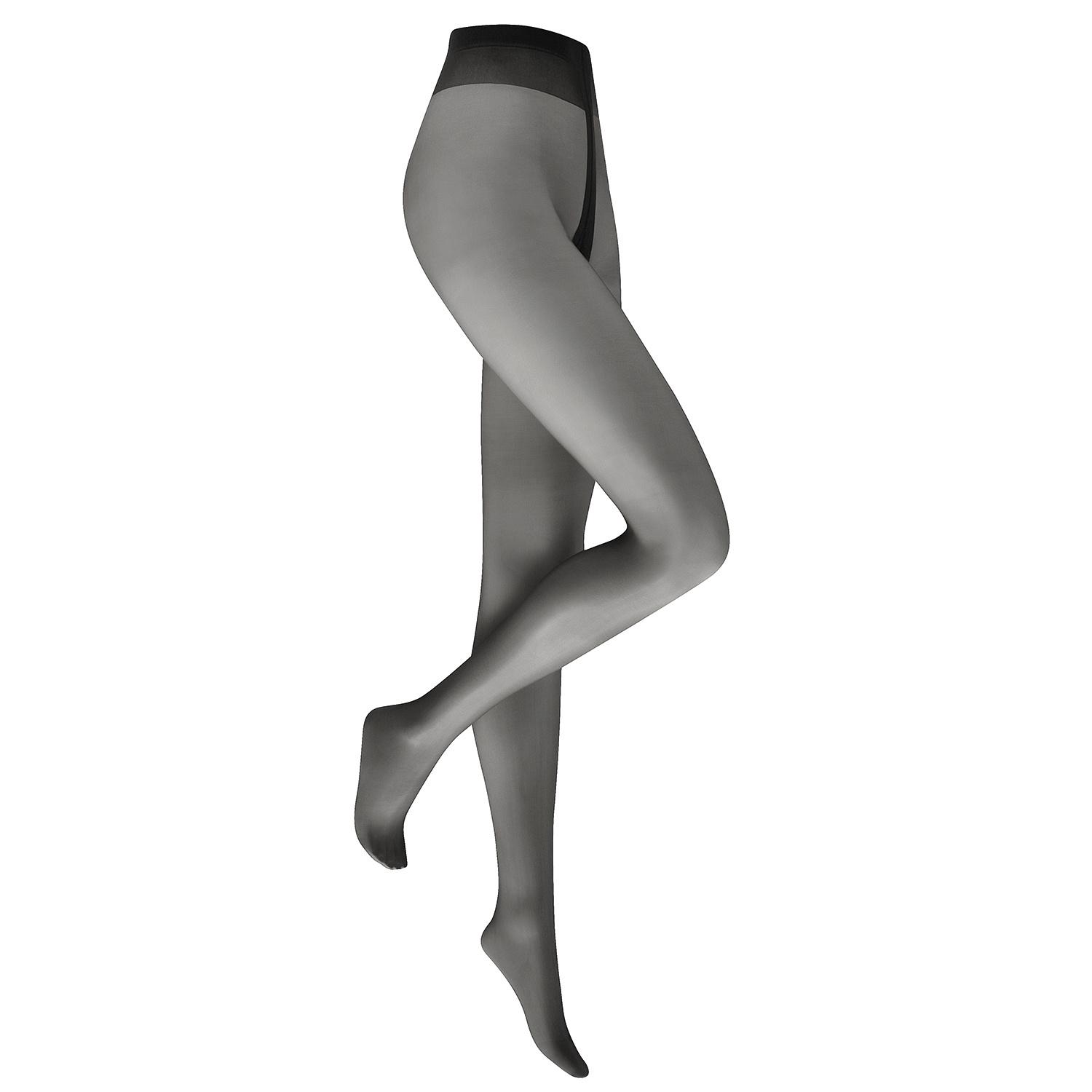 KUNERT Damen Feinstrumpfhose Moonlight 15 DEN
