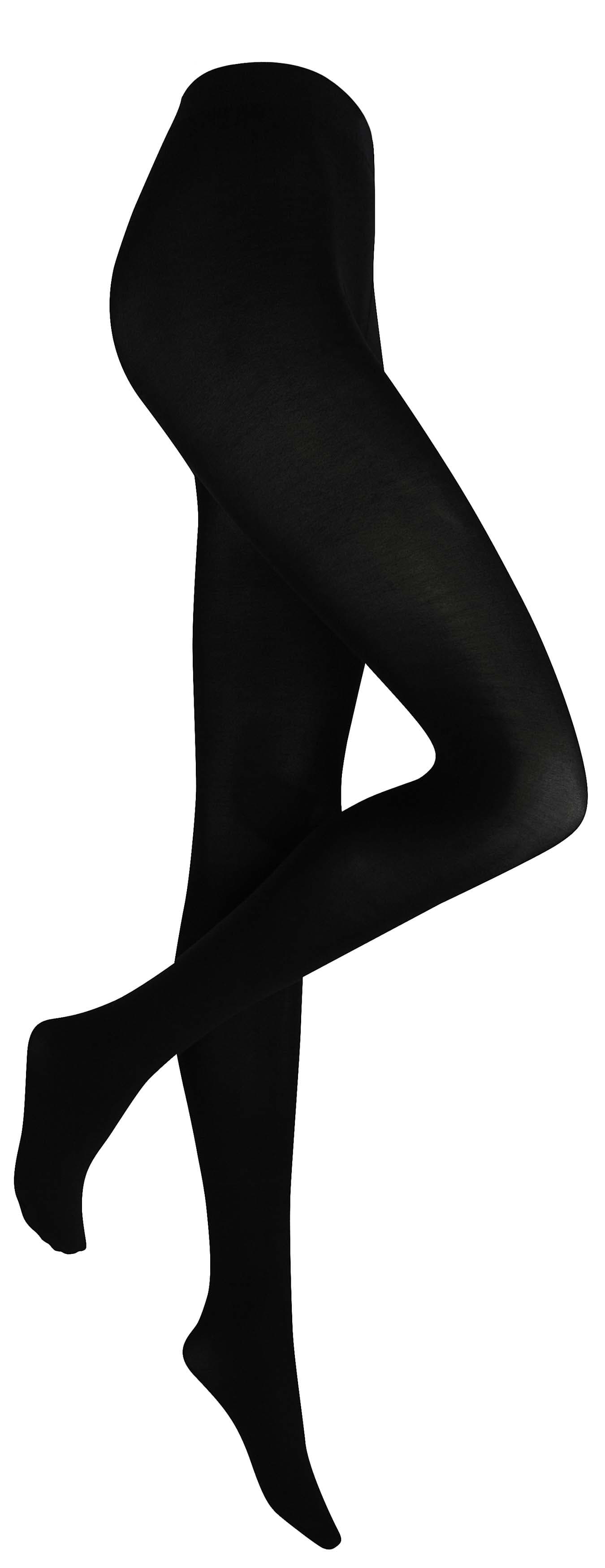 KUNERT Damen Feinstrumpfhose Velvet 80 DEN